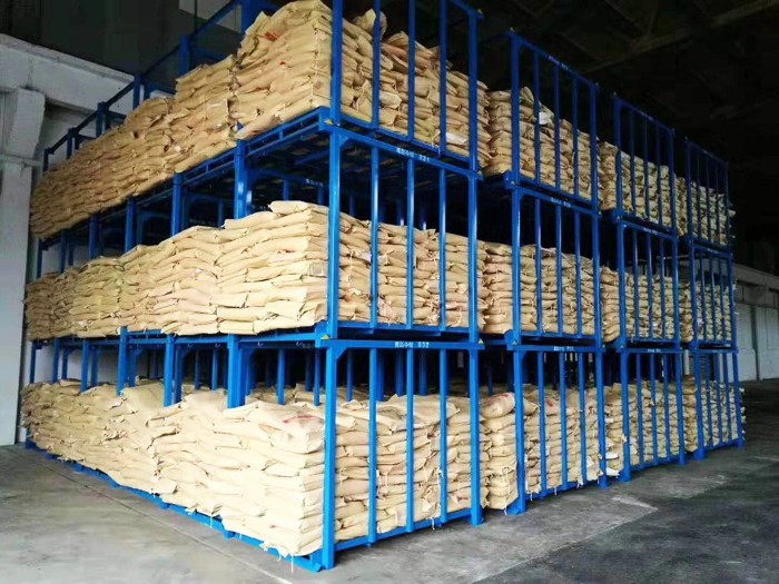 倉(cāng)庫(kù)巧固架