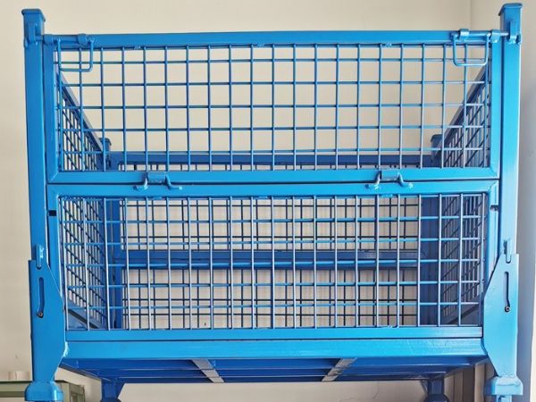 倉(cāng)儲(chǔ)籠